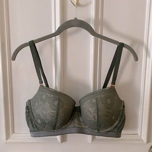 Aerie Balconette Lace Bra